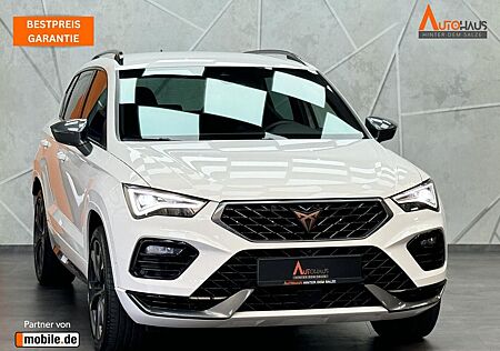 Cupra Ateca Basis 4Drive 2.0TSI|AHK|BEATS|360|LM