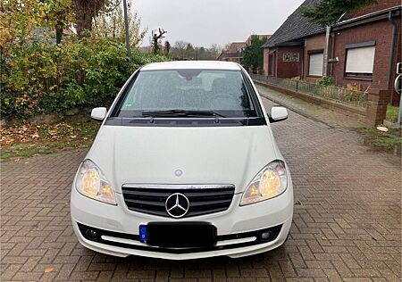 Mercedes-Benz A 160 CDI BlueEFFICIENCY Sparsam , zuverlässig!