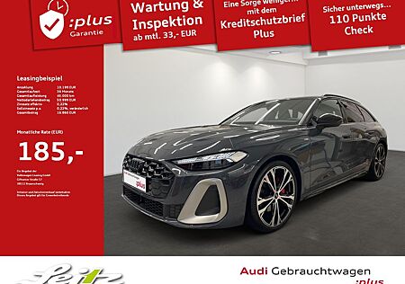 Audi A5 Avant 2.0 TFSI edition one