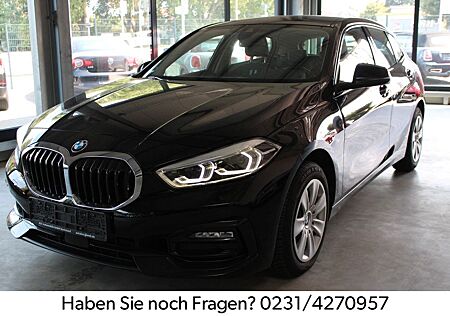 BMW 118 d Sport Line Automatik