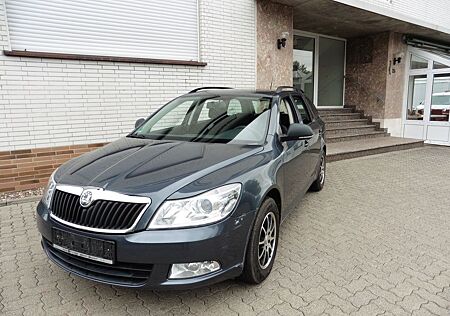 Skoda Octavia 1.6 Combi Classic