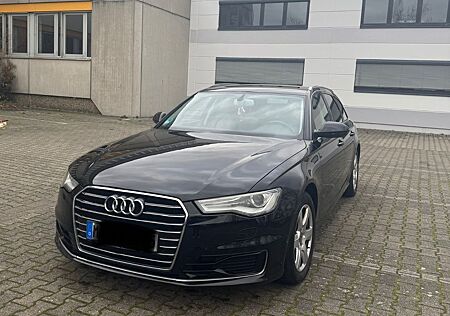Audi A6 2.0 TDI 140kW VIELES NEU/Scheckheft/Automatik