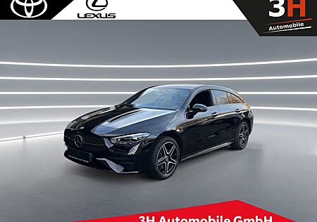 Mercedes-Benz CLA 250 Shooting Brake CLA 250e Shooting Brake *Matrix*AHK*FACELIFT*ACC