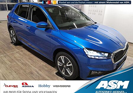 Skoda Fabia Style 1,0TSI 81 kW+R-KAM+2xPDC+LED+DAB+SHZ