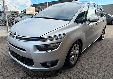 Citroën C4 Spacetourer Grand C4 Picasso 1.6 HDI AUT. 7PERS