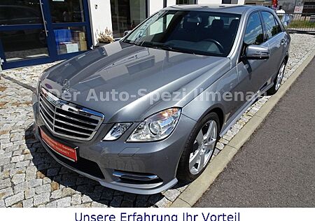 Mercedes-Benz E 200 CGI Avantgarde++AMG-Styling++Xenon+PDC+