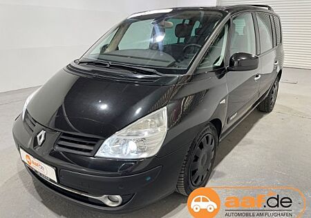 Renault Espace 2.0 dCi Edition 25th Leder Xenon PDC Pano