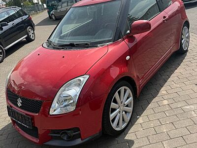Suzuki Swift Lim. Sport
