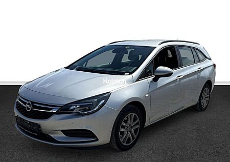 Opel Astra K 1.6 CDTI ST Edition NAVI SHZ