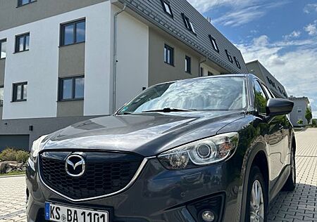 Mazda CX-5 2.2 SKYACTIV-D 150 Exclusive-Line AWD E...