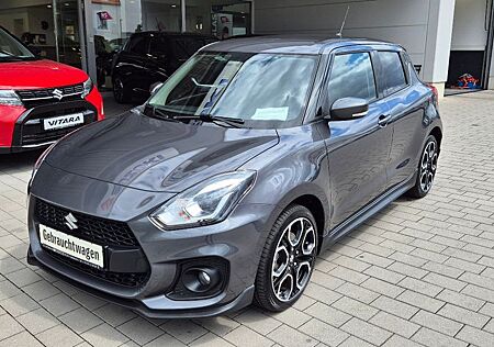 Suzuki Swift 1.4 BOOSTERJET HYBRID Sport