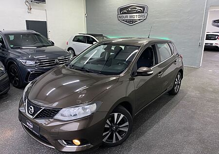 Nissan Pulsar 1.5 dCi **Acenta**