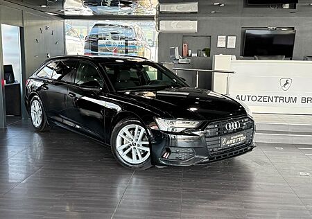 Audi A6 Avant 40 TDI Sport*ACC*Bose*HuD*Virtual
