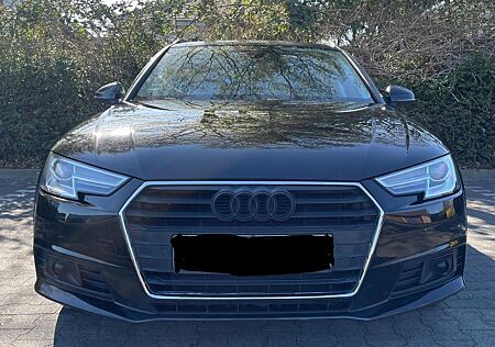 Audi A4 2.0 TDI S tronic Avant -