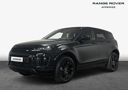 Land Rover Range Rover Evoque D165 S