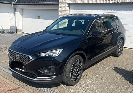 Seat Tarraco 1.5 TSI ACT 110kW Xcellence , AHk