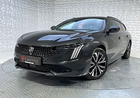 Peugeot 508 gebraucht kaufen Peugeot 508 SW Hybrid 225 Allure+AGR+MATRIX+ACC+KAMERA+