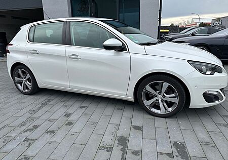 Peugeot 308 Active 155 THP Active KAMERA, 8FACH,KEYLESS!