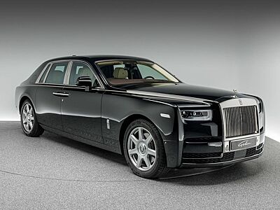Rolls-Royce Phantom VIII * TWIN COACHLINE *