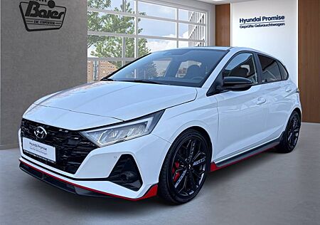 Hyundai i20 N Performance 1.6 T-Gdi (204 PS) M/T Navipak