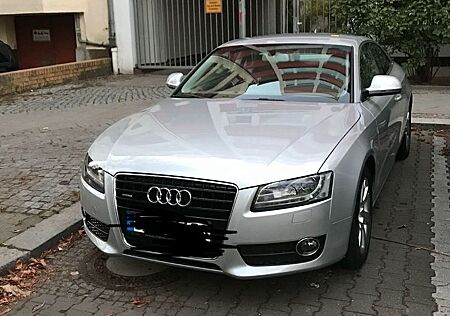 Audi A5 Coupe 3.2 FSI quattro *265PS*Klima*SHZ*u.v.m.
