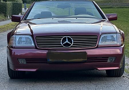 Mercedes-Benz SL 280 SL