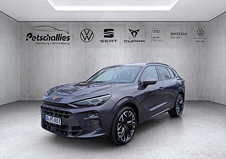 Cupra Terramar 1,5l eHybrid 110kW DSG