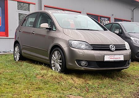 VW Golf Volkswagen Plus VI Comfortline 2.0TDI TÜV/WARTUNG NEU
