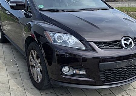 Mazda CX-7 2.3 Expression Expression