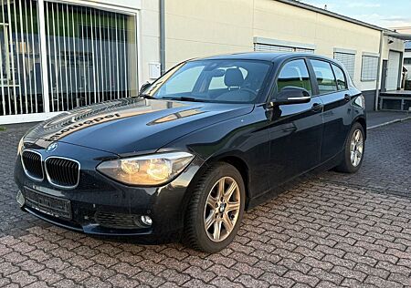 BMW 120d Urban Line Urban Line