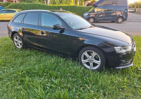 Audi A4 2.0 TDI 110kW Attraction Avant Attraction