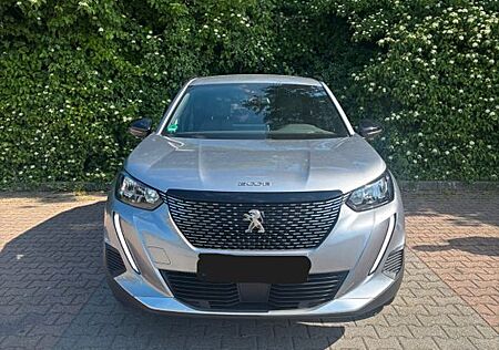 Peugeot 2008 PureTech 130 EAT8 Allure Pack Allure Pack
