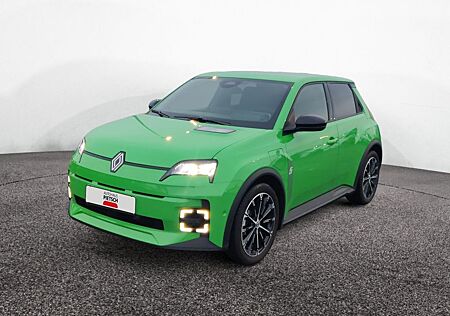 Renault R 5 E-Tech Techno 150 Comfort Range 52 kWh LED