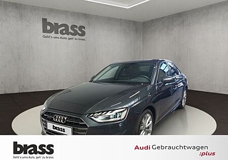 Audi A4 50 quattro 3.0 TDI Limousine advanced (EURO 6