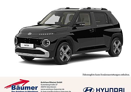 Hyundai Inster EV 42kWh Trend *Assistenz-Paket