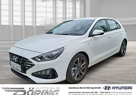 Hyundai i30 TREND 1.0 Turbo NAVIGATION Schaltwagen