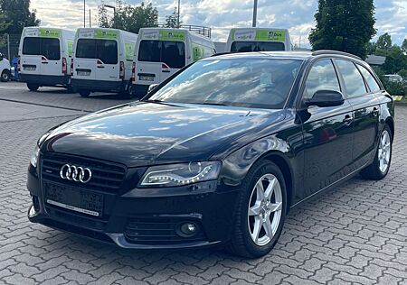Audi A4 Avant Ambition quattro Exclusive/ACC/Navi/