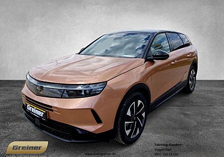 Opel Grandland X Grandland GS 1.2 Hybrid MATRIX-LED|KAMERA|AHK