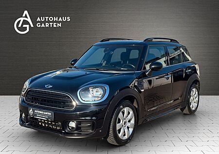 Mini One Countryman 1.5 SHZ PDC Klima Navi 2.Hand