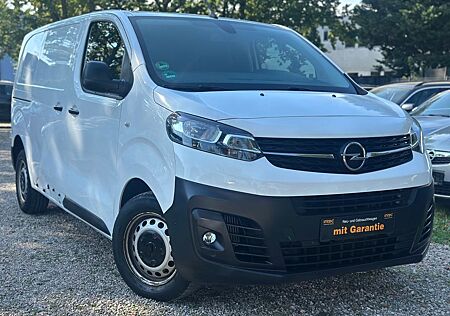 Opel Vivaro 2.0 L1H1 TÜV NEU*1.Hand*Klima*Navi*Kamera