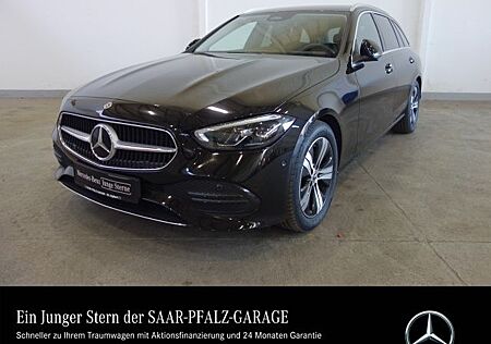 Mercedes-Benz C 200 d T AVANTGARDE*CARPLAY*R-KAM*AMB*LED*NAVI*