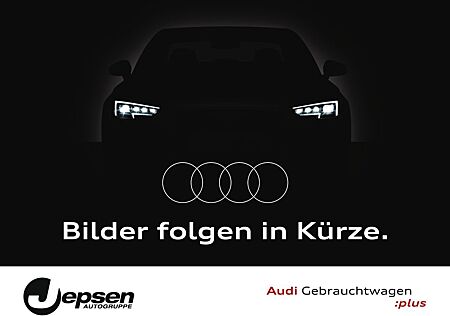 Audi Q2 Advanced 35 TFSI Schaltgetriebe LED AHK FLA