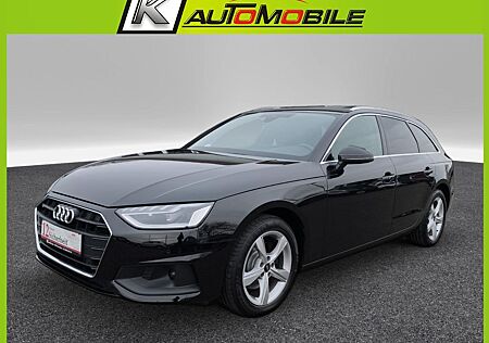 Audi A4 advanced 35 TDI S-tronic Panorama+Navi+Kamera