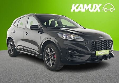 Ford Kuga 2.5Duratec Aut.ST-Line X+LED+NAVI+PANO