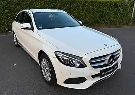 Mercedes-Benz C 220 C -Klasse T-Modell T BlueTec / d