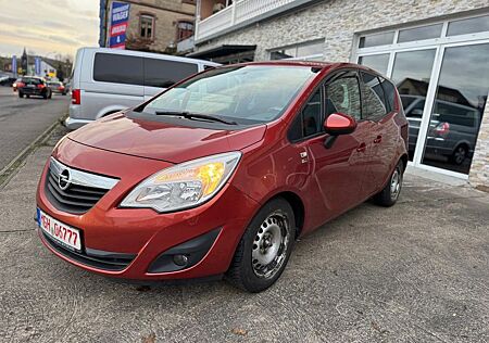 Opel Meriva B 150 Jahre