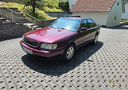 Audi A6 2.0 -