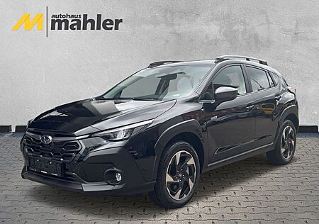 Subaru Crosstrek Active 2.0ie 4x4 LED X-Mode ACC CarPla