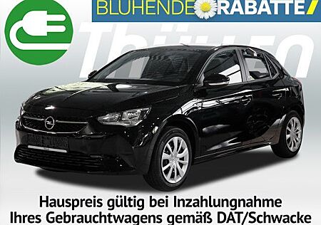 Opel Corsa -e Edition Bluetooth Klima Einparkhilfe