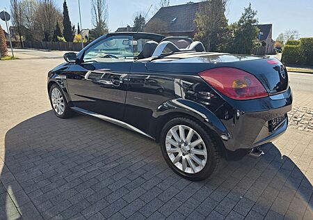 Opel Tigra 1.8